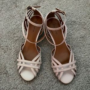 Mariana by Golc women’s high heels